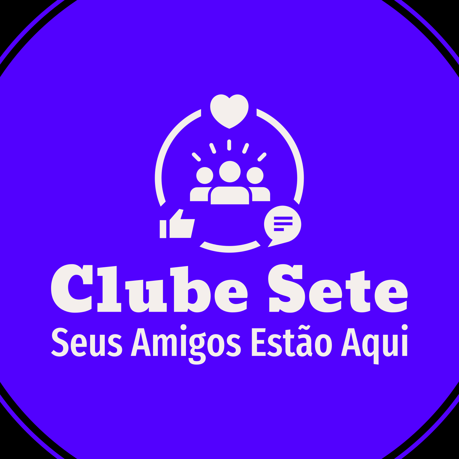Clube Sete