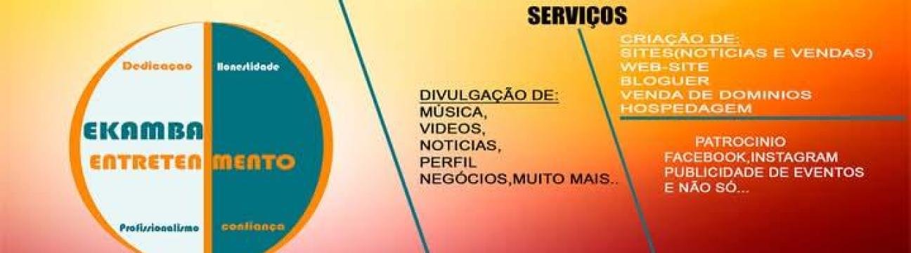 Ekamba  Entretenimento 