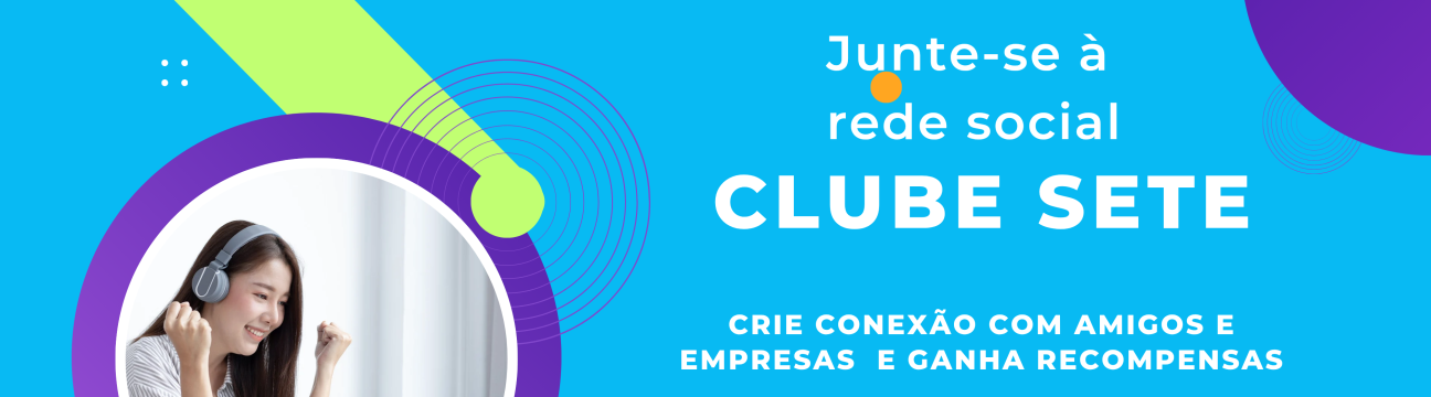 Portal Clube Sete