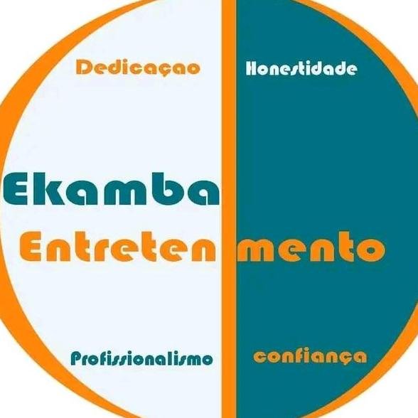 Ekamba  Entretenimento 