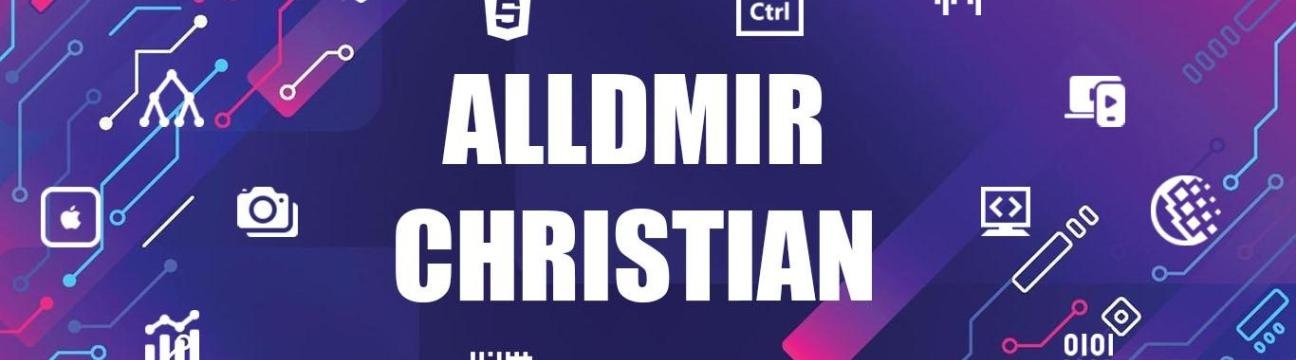 Alldmir Christian