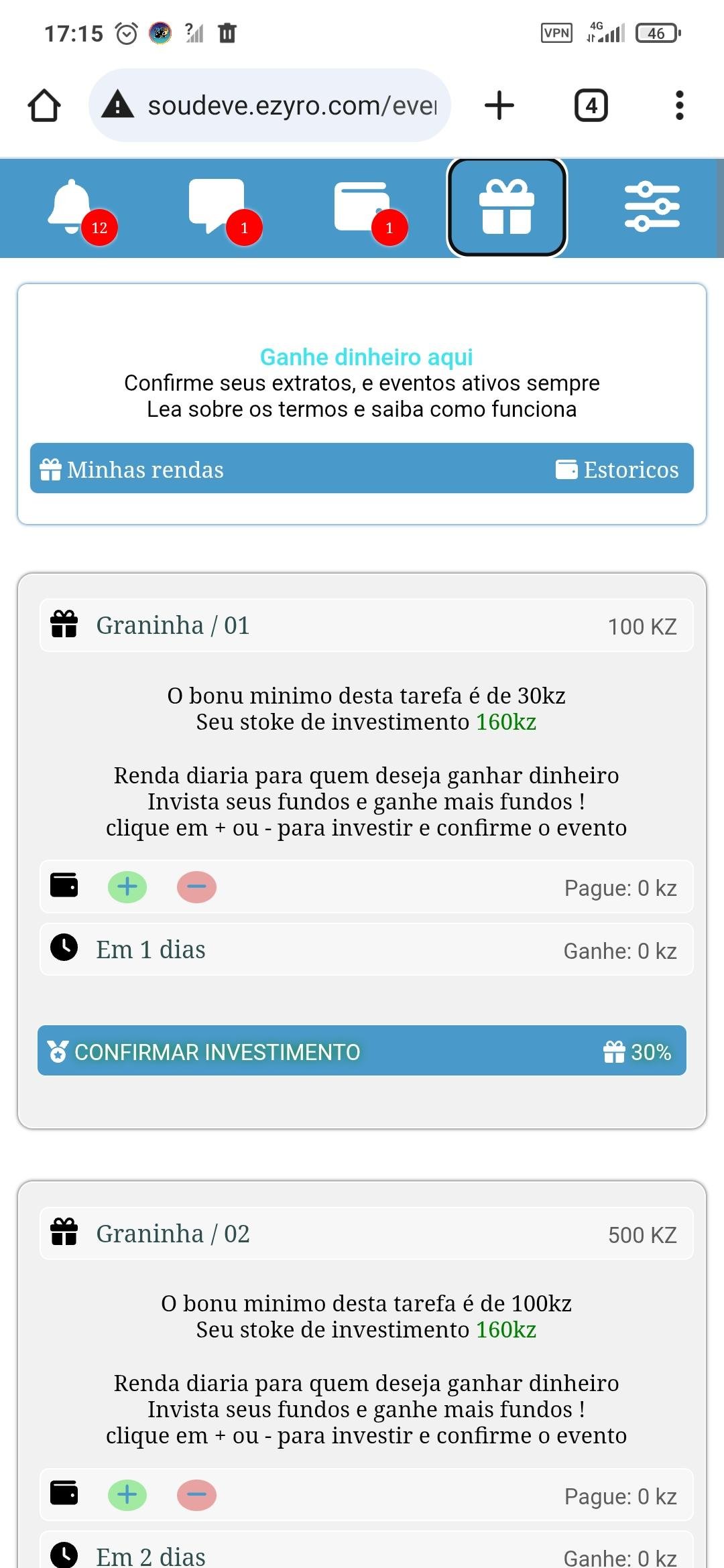 SouDeve - AOA 